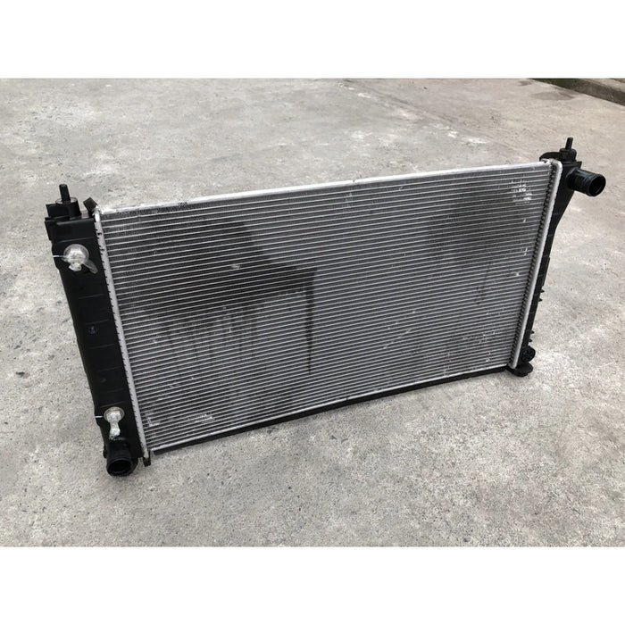 Radiador Original Para Nissan Altima 2019, 2020, 2021, 2022, 2023, 2024, 2025 Motor 2.5