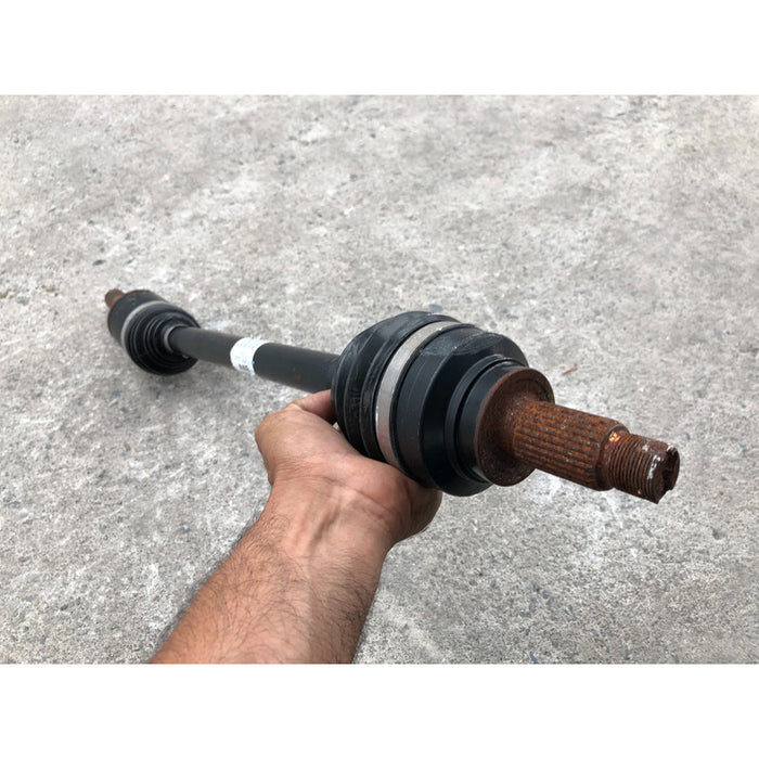 Junta Homocinetica Trasera Derecha Bmw 328 2012 - 2016 2.0