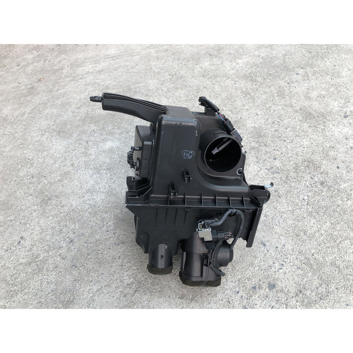 Porta Filtro De Aire Lexus Rx350 2010 Al 2015 3.5