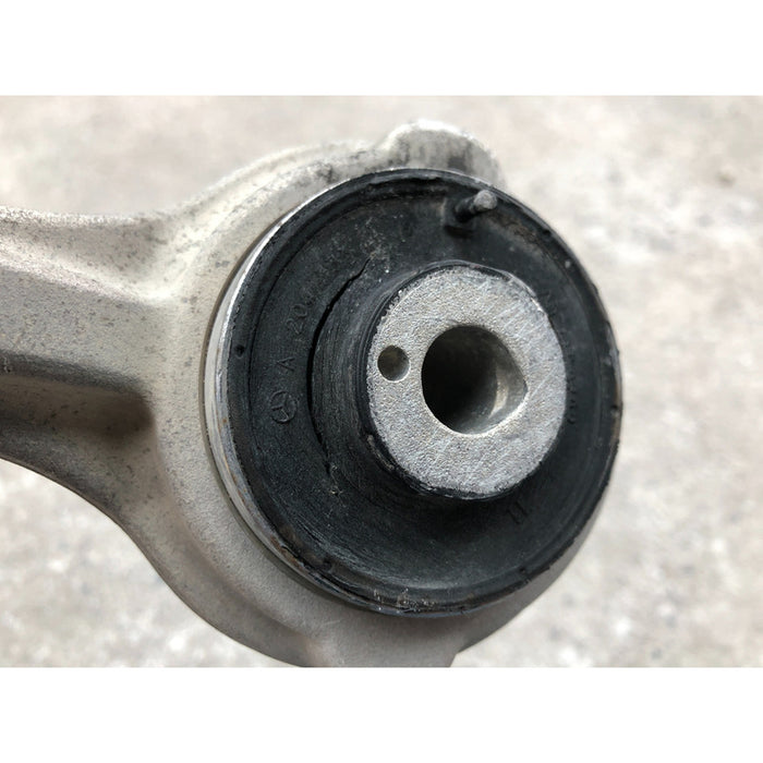 Horquilla Delantera Izquierda C250 Sedan 2008 Al 2014