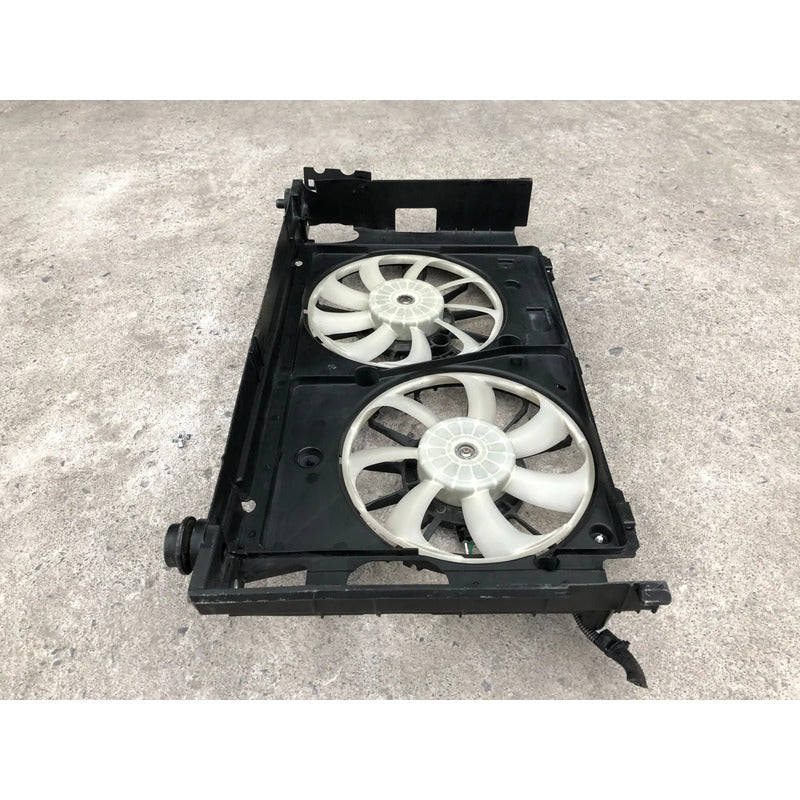 Motoventilador para Toyota Prius 2012, 2013, 2014, 2015 (1.8)