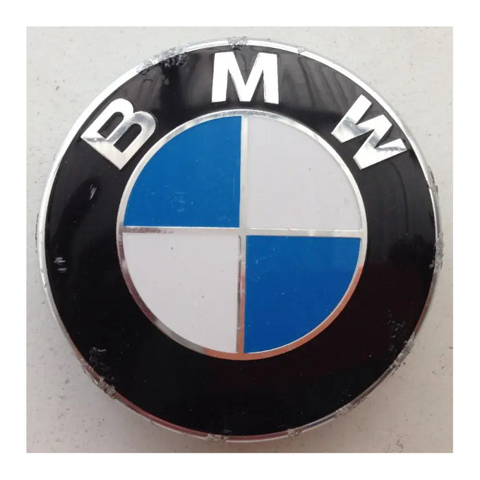 Copa Centro De Rin Bmw 750li 2002 Al 2018 $ X Pieza