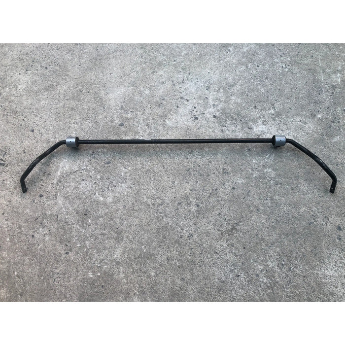 Barra Estabilizadora Trasera Para Mercedes Benz C300 2015, 2016, 2017, 2018, 2019, 2020, 2021, 2022, 2023, 2024, 2025 (motor 2.0 Litros) Original