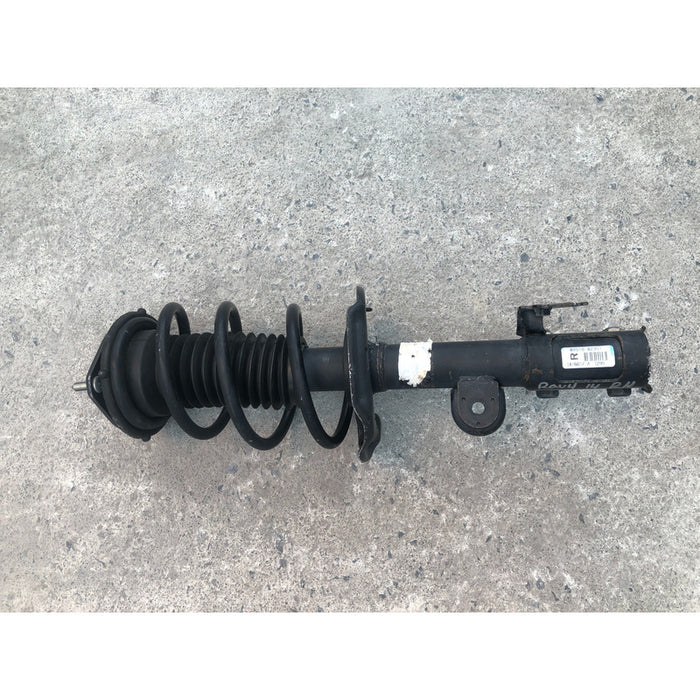 Amortiguador Delantero Derecho Toyota Rav4 2013 Al 2018 2.5