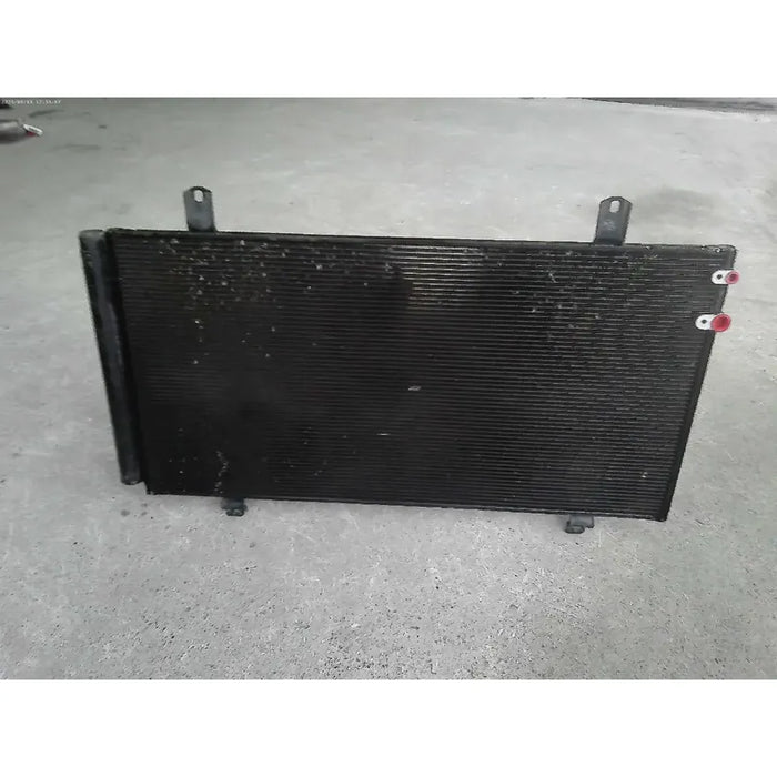 Condensador Original Para Lexus Es350 2013, 2014, 2015, 2016, 2017, 2018 (motor 3.5)