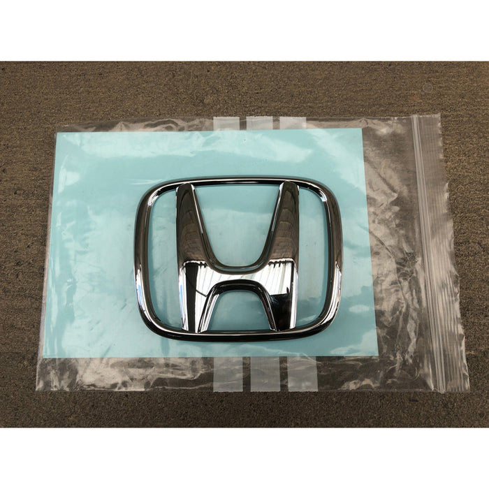 Emblema Trasero Honda Civic 2006 Al 2009