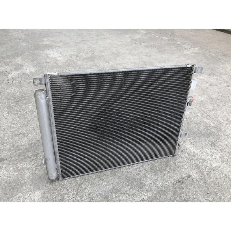 Condensador Original Para Sonata 2015, 2016, 2017, 2018 2019 Motor 2.0