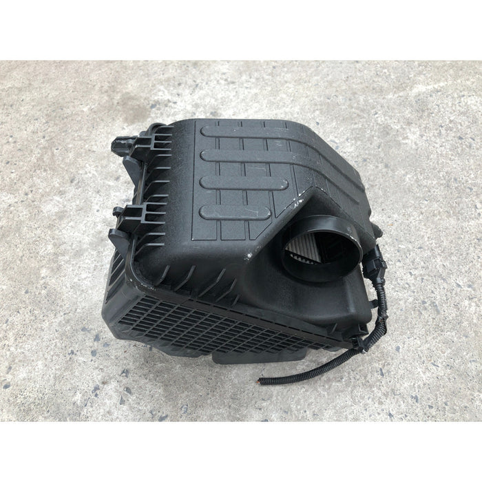 Porta Filtro De Aire Hyundai Santa Fe 2013 Al 2019 3.3 V6