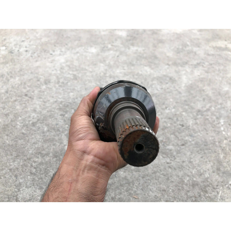 Junta Homocinetica Trasera Derecha para Jaguar Xe 2017 2018 2019 2020 Motor 2.0, Original