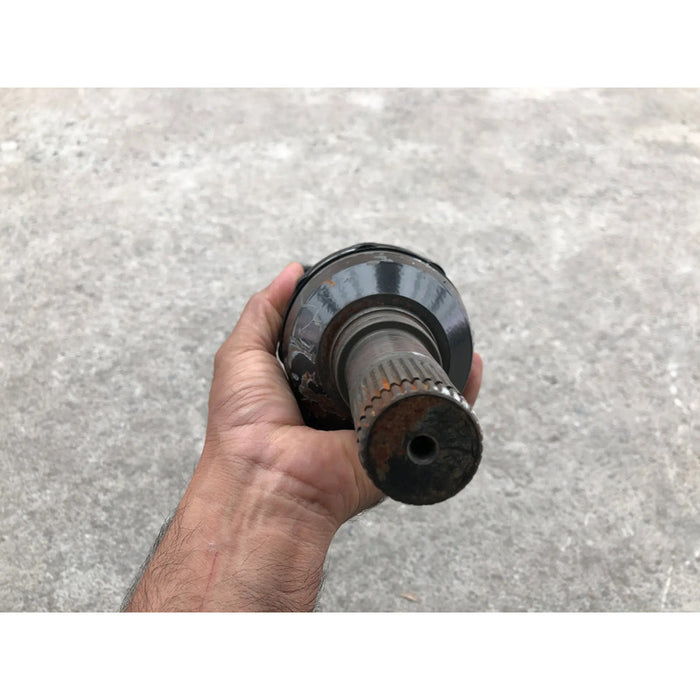 Junta Homocinetica Trasera Derecha Jaguar Xe 2017 2018 2019 2020 Motor 2.0, Original