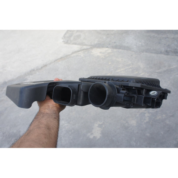 Porta Filtro De Aire Original Ford Fusion 2013-2019 Hybrid