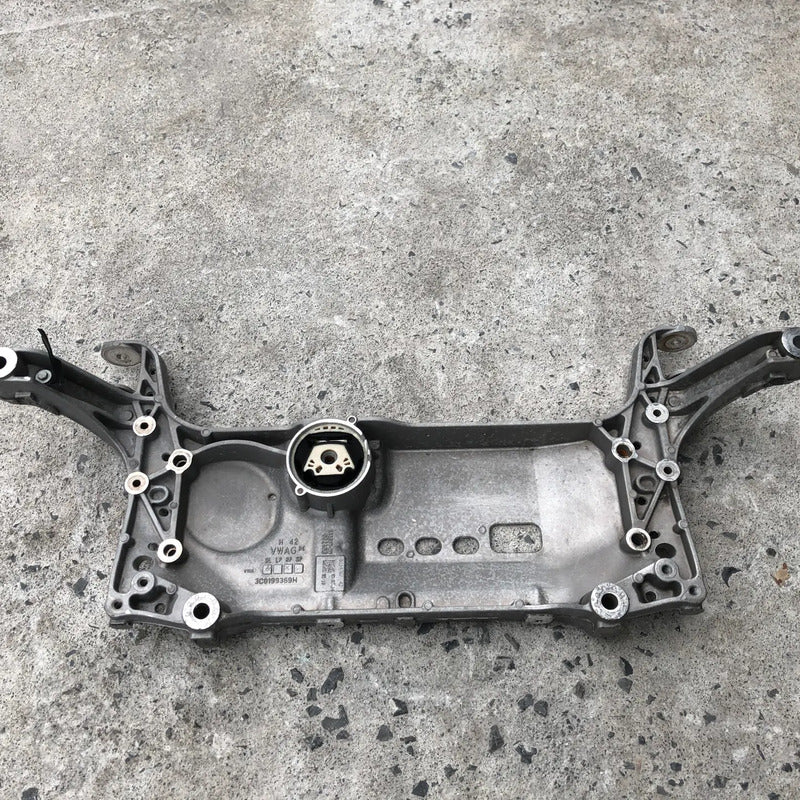 Puente Delantero Para Volkswagen Cc 2009, 2010, 2011, 2012, 2013, 2014, 2015, 2016, 2017 - Motor 2.0 Litros, 4 Cilindros - Original