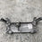 Puente Delantero Para Volkswagen Cc 2009, 2010, 2011, 2012, 2013, 2014, 2015, 2016, 2017 - Motor 2.0 Litros, 4 Cilindros - Original