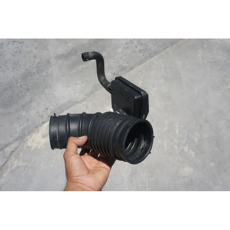 Manguera De Porta Filtro Para Altima 2013, 2014, 2015, 2016, 2017, 2018 * Motor 2.5 Litros (original)