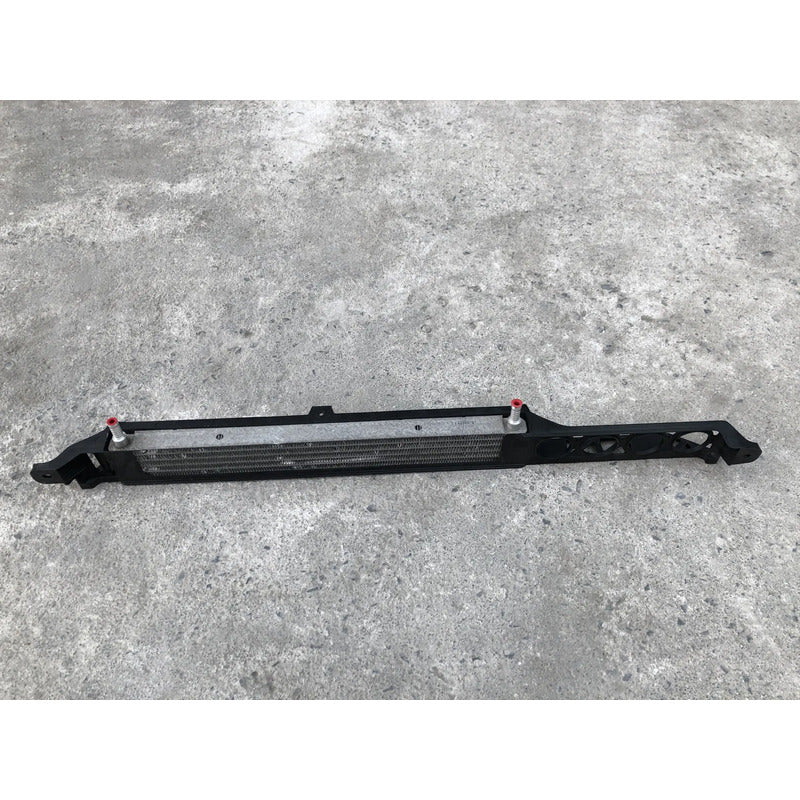 Enfriador De Aceite Transmision Para Ford F150, Lobo 2015, 2016, 2017, 2018, 2019 - Motor 2.7 Litros, Original