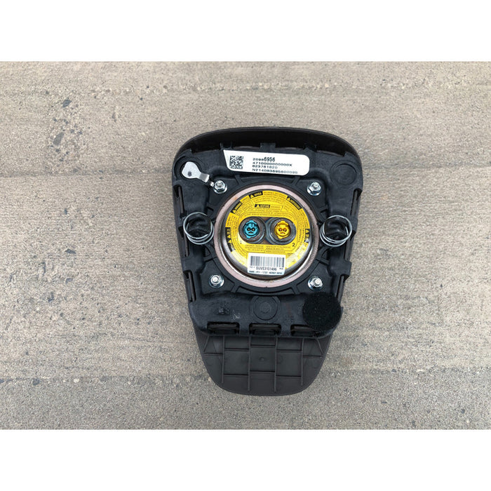 Bolsa De Aire Volante Original Buick Verano 2013 Al 2019