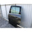 Puerta Trasera Izquierda Ford Cmax 2013 2014 2015 2016 2017 2018 Trasera Izquierdo Negro