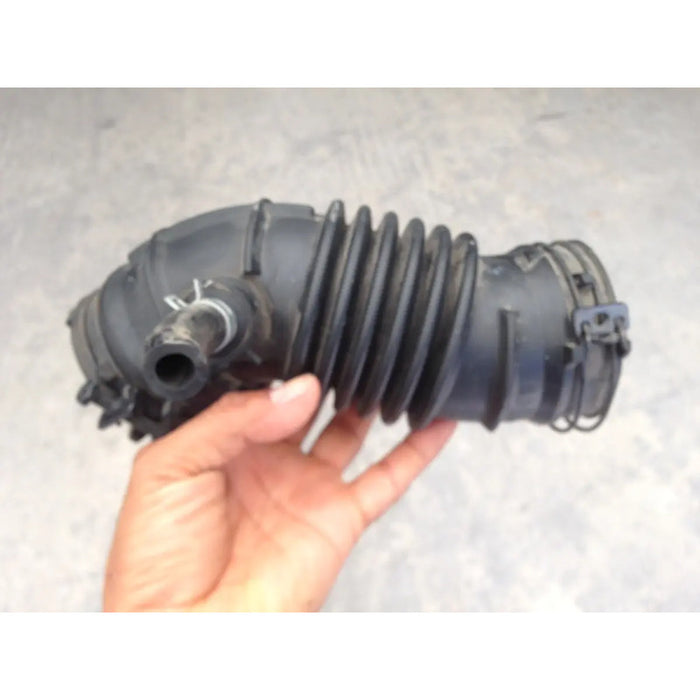 Manguera De Porta Filtro Para Kia Soul 2014, 2015, 2016, 2017, 2018, 2019 - Motor 2.0 Litros, 4 Cilindros - Original