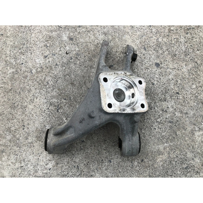 Mango Trasero Derecho Para Honda Civic 2012, 2013, 2014, 2015 - Motor 1.8 Litros, 4 Cilindros - Original