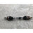 Junta Homocinetica Delantera Izquierda Original Para Honda Accord 2015, 2016, 2017 Motor 2.4
