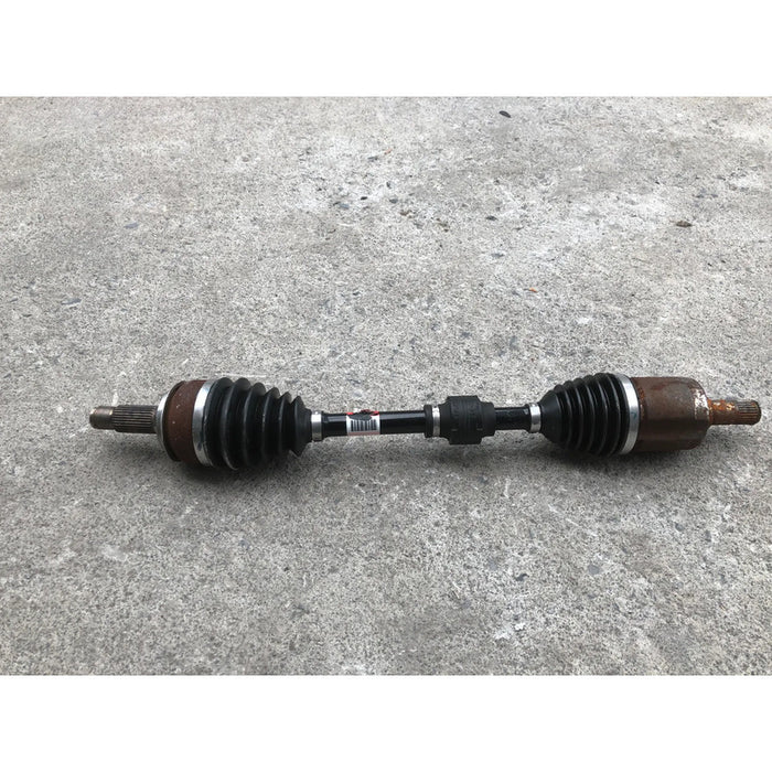 Junta Homocinetica Delantera Izquierda Original Para Honda Accord 2015, 2016, 2017 Motor 2.4