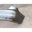 Defensa Trasera Para Volkswagen Jetta Bicentenario 2011, 2012, 2013, 2014