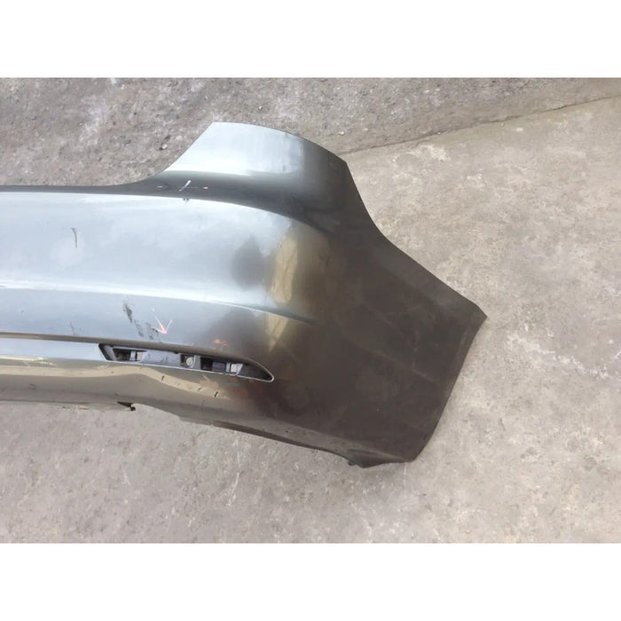 Defensa Trasera Para Volkswagen Jetta Bicentenario 2011, 2012, 2013, 2014