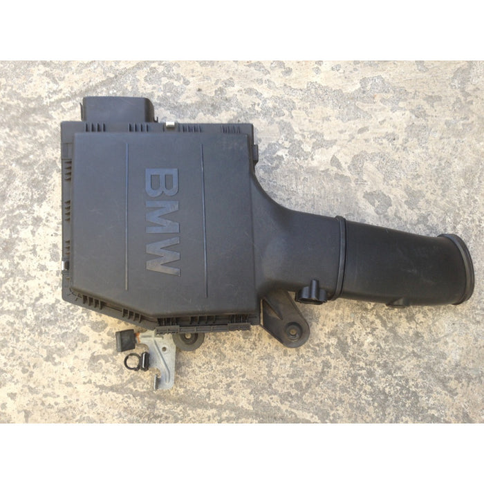 Porta Filtro De Aire Bmw 335i Sedan 2011 2012 2013 3.0