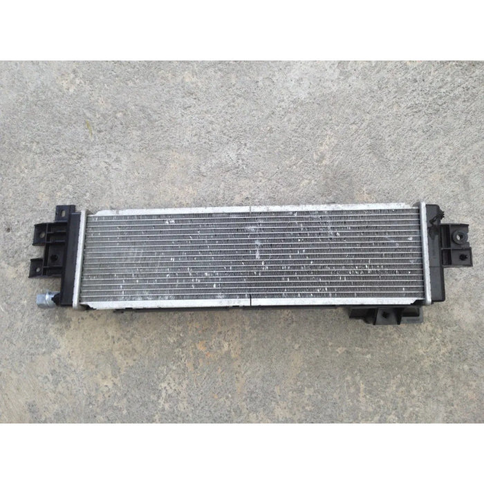 Radiador De Intercooler Para Infiniti Q60 2017, 2018, 2019, 2020 Motor 3.0 Original
