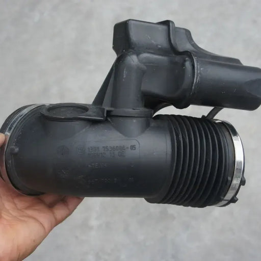 Manguera De Porta Filtro Original Para Bmw 128i, Serie 1 2007, 2008, 2010, 2011, 2012, 2013