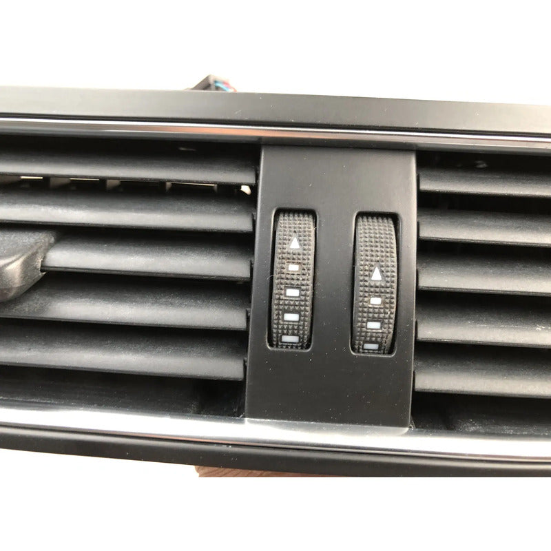 Difusor De Aire Acondicionado Para Audi A4 2008, 2009, 2010, 2011, 2012