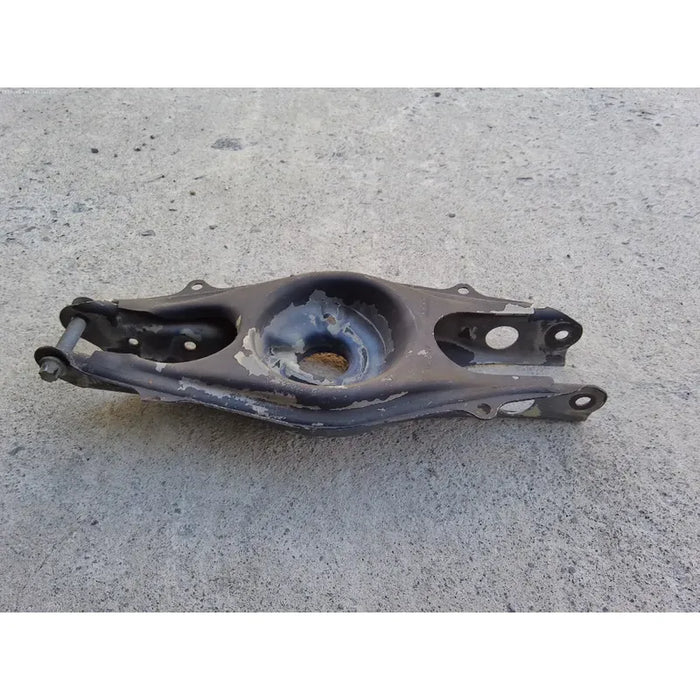 Horquilla Trasera Izquierda Para Mercedes Benz C250 Coupe 2008, 2009, 2010, 2011, 2012, 2013, 2014 (motor 1.8)
