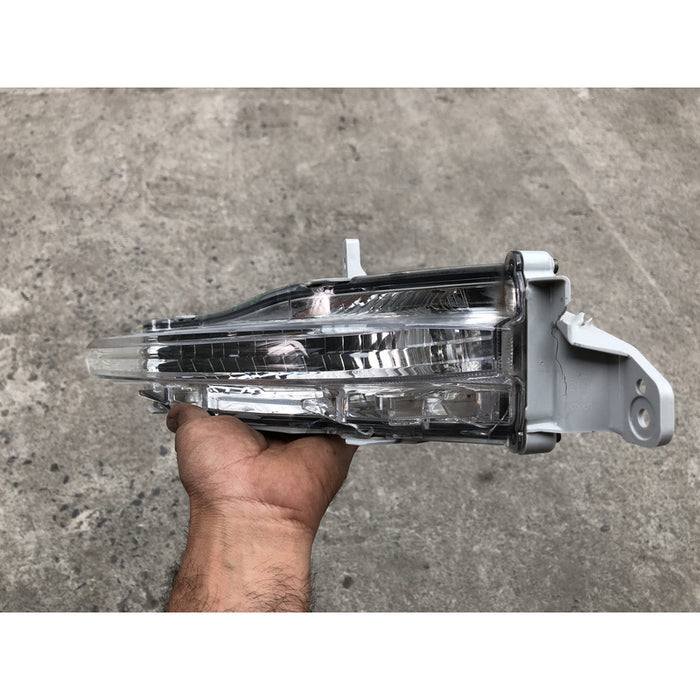 Cuarto Delantero Izquierdo Honda Pilot 2019 2020 2021