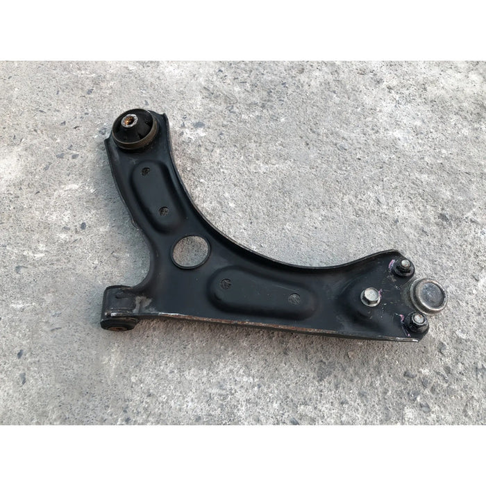 Horquilla Delantera Derecha Para Elantra 2017, 2018, 2019, 2020 Motor 2.0, 4 Cilindros - Original