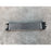 Radiador De Intercooler Para Ford Fusion 2014, 2015, 2016, 2017, 2018, 2019, 2020 - Motor 1.5, 4 Cilindros - Original