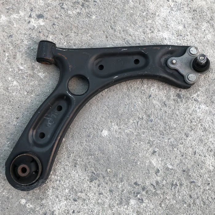 Horquilla Delantera Derecha Para Elantra 2017, 2018, 2019, 2020 Motor 2.0, 4 Cilindros - Original