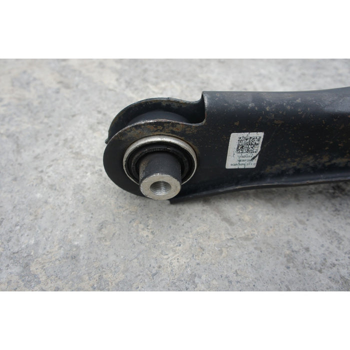 Horquilla Trasera Central Inferior Para Audi A3 2015, 2016, 2017 - Motor 1.8 Turbo
