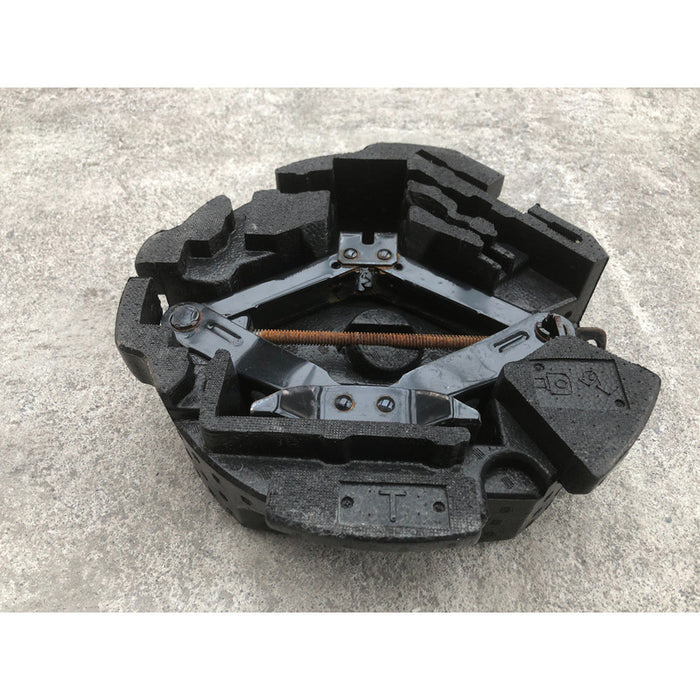 Gato Tijera Subaru Impreza 2008 2009 2010 2011