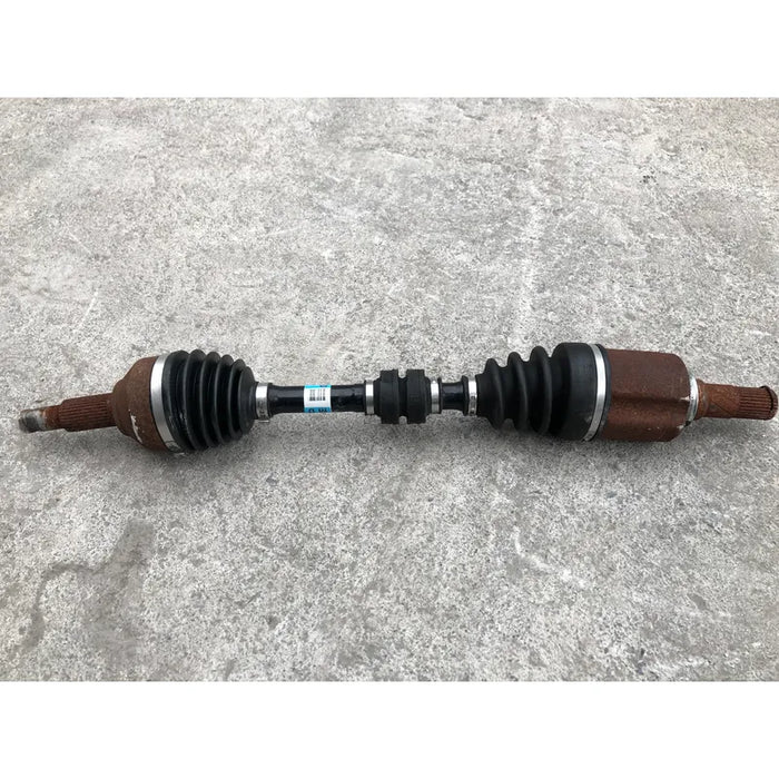 Junta Homocinetica Delantera Izquierda Para Nissan Murano 2015, 2016, 2017, 2018 Motor 3.5 Original