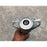 Amortiguador Trasero Izquierdo Para Audi A4 2017, 2018, 2019, 2020, 2021, 2022 Motor 2.0 Original