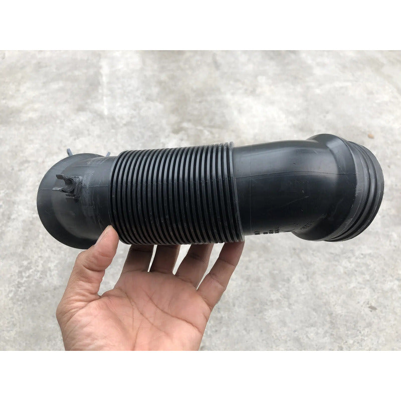 Manguera De Porta Filtro De Aire Para Volkswagen Cc 2009, 2010, 2011, 2012 - Motor 2.0 Litros, 4 Cilindros - Original