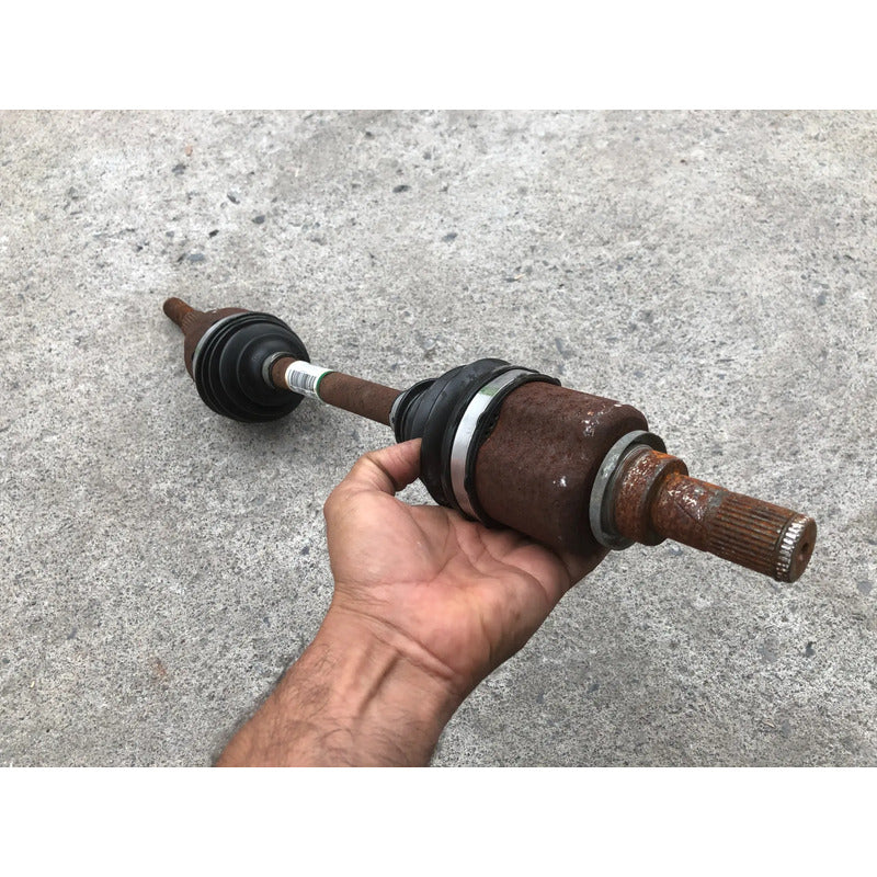 Junta Homocinetica Delantera Izquierda Para Ford Focus 2012, 2013, 2014, 2015, 2016, 2017, 2018 Motor 2.0 Original