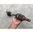 Junta Homocinetica Delantera Izquierda Para Ford Focus 2012, 2013, 2014, 2015, 2016, 2017, 2018 Motor 2.0 Original