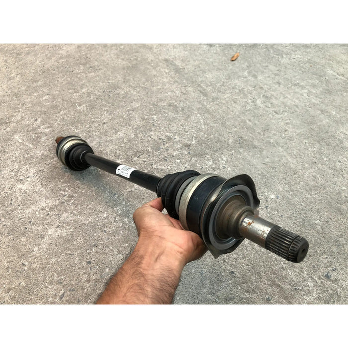 Junta Homocinetica Trasera Izquierda Para Bmw X3 2011, 2012, 2013, 2014, 2015, 2016, 2017 Motor 2.0 Original