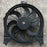 Motoventilador De Aire Acondionado Nissan Titan 2004, 2005, 2006, 2007, 2008 Motor 5.6 Original