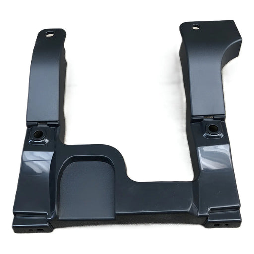 Soporte, Guia Central De Parrilla Para Honda Civic Coupe (2 Puertas) 2014-2015 - Original