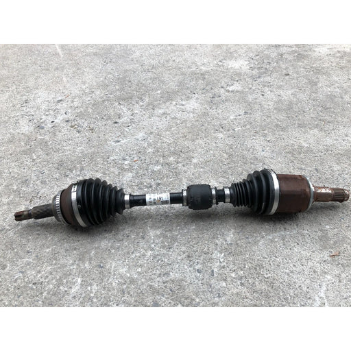 Junta Homocinetica Delantera Izquierda Toyota Sienna 2017, 2018, 2019, 2020 V6 Original