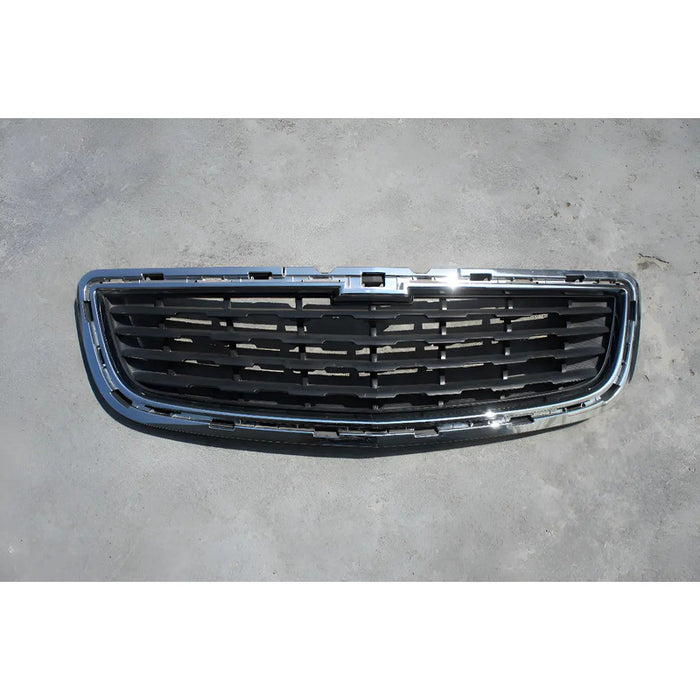 Parrilla Inferior Para Chevrolet Trax 2013, 2014, 2015, 2016 Original Mate