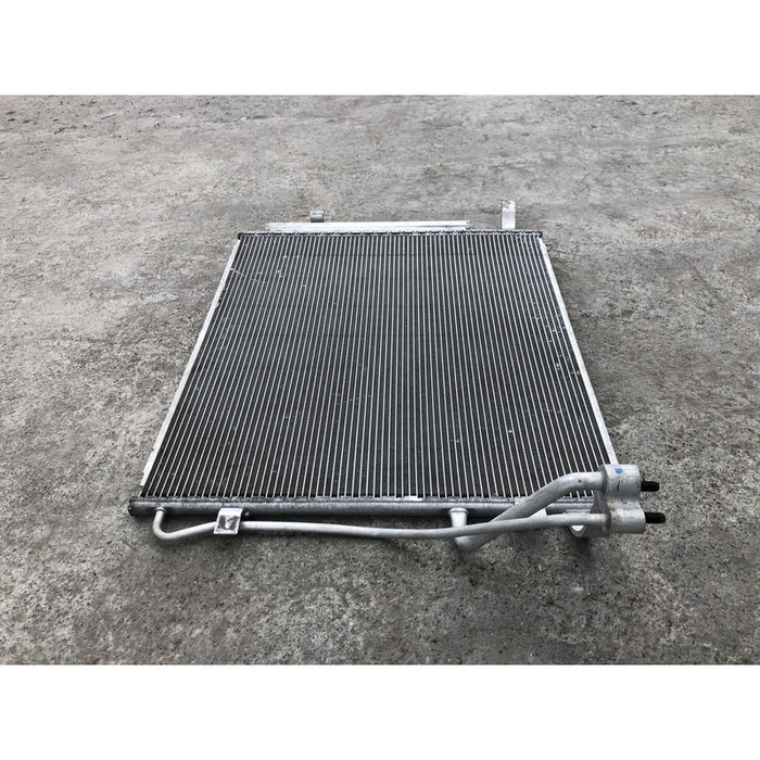 Condensador Original Para Sonata 2020, 2021, 2022, 2023 - Motor 1.6 Litros Turbo