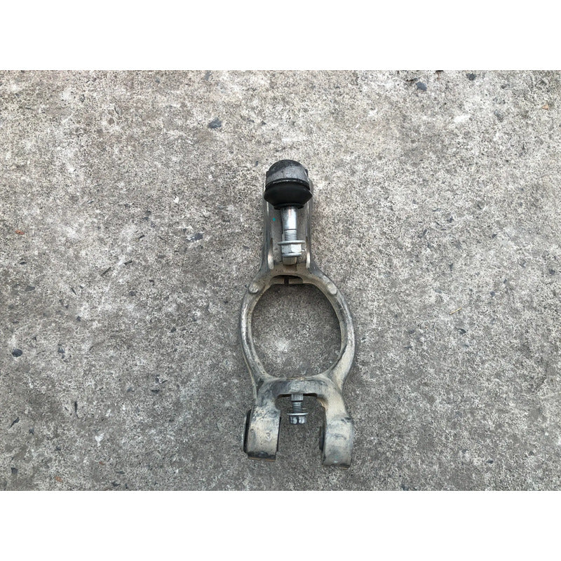 Horquilla Amortiguador Delantera Derecha Para Cadillac Ats 2013, 2014, 2015, 2016, 2017, 2018 Motor 3.6